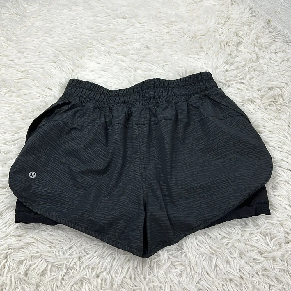 Lululemon Bootcamp Ready Short 3.5